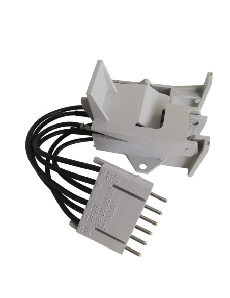 Abb 1sda023366r1 2 contacts inverseurs ouverts/fermés s6-s7